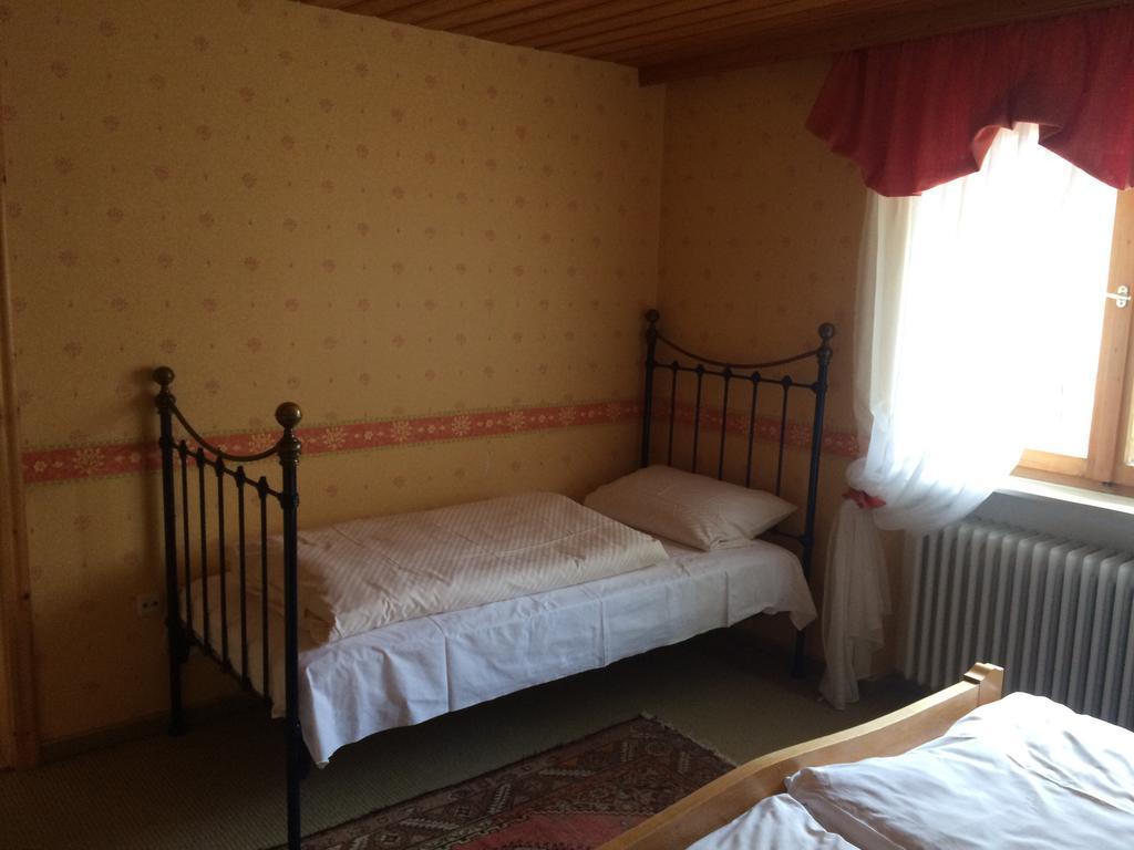 Haus Am Wald Hotel ไบเออริช ไอเซินชไตน์ ภายนอก รูปภาพ